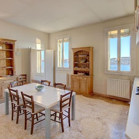 Patrizio Panoramic View Apartment Venice Exterior photo