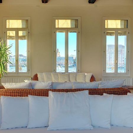 Patrizio Panoramic View Apartment Venice Exterior photo
