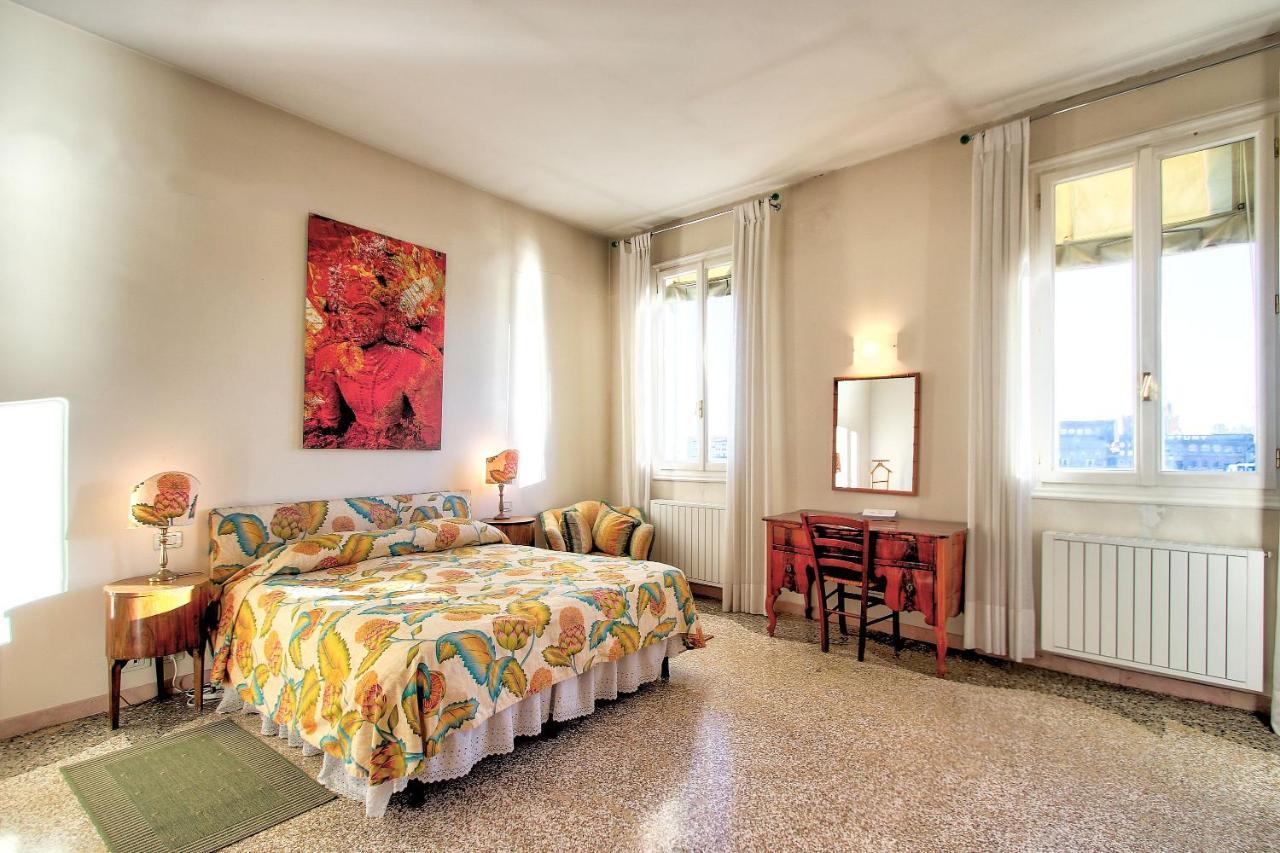 Patrizio Panoramic View Apartment Venice Exterior photo