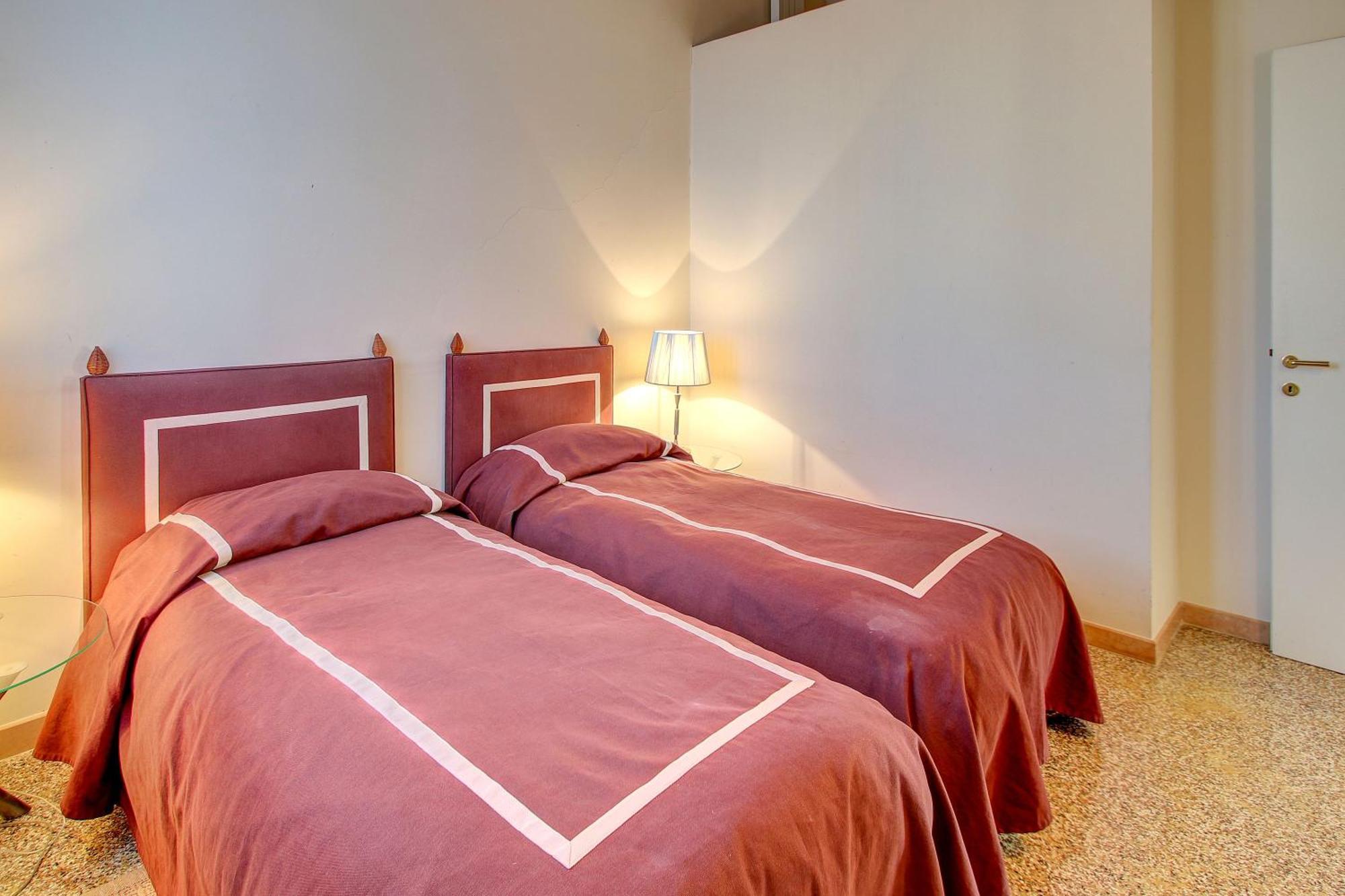 Patrizio Panoramic View Apartment Venice Exterior photo