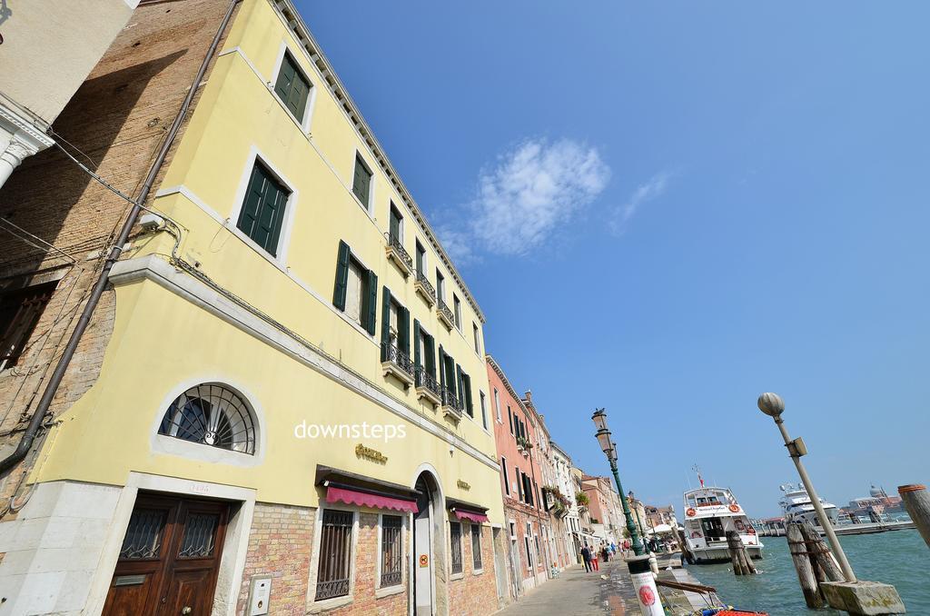 Patrizio Panoramic View Apartment Venice Exterior photo