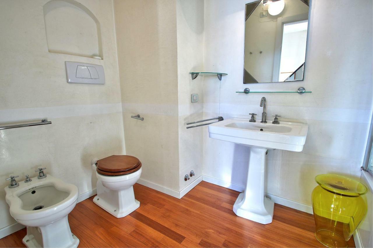 Patrizio Panoramic View Apartment Venice Exterior photo